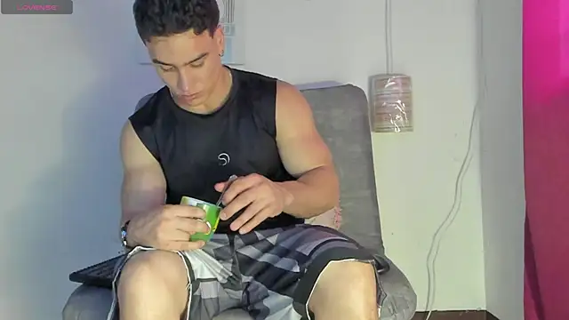 battistaturner online show from 05.25.26