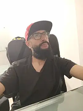 FranccoJ online show from 11.18.25