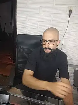 FranccoJ online show from 07.31.26