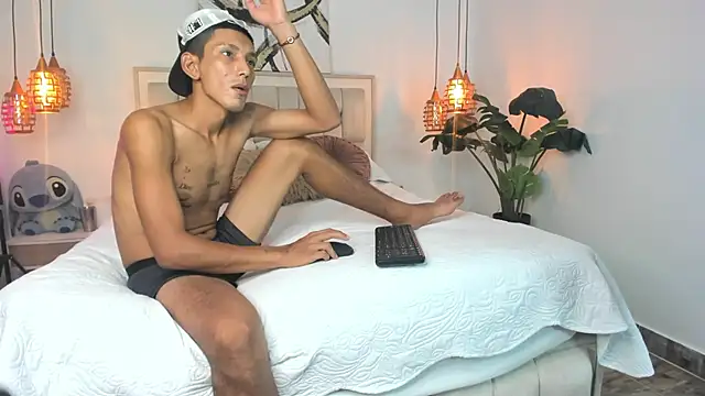 lupeandostin online show from 06.04.26