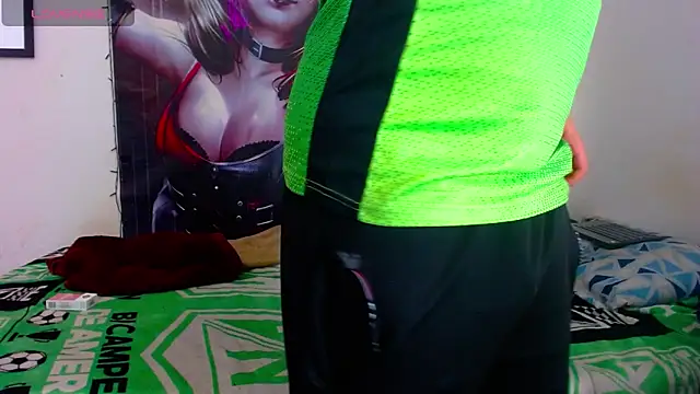 smith hot29 online show from 02.26.26