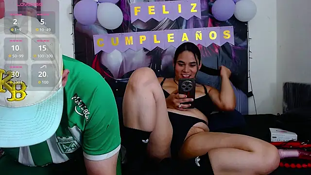 smith hot29 online show from 07.24.26