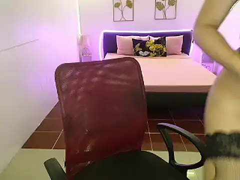 Snapshot of PUSSYCOCK_DOLL chatting on 11.13.25 PUSSYCOCK DOLL online show from 11.13.25