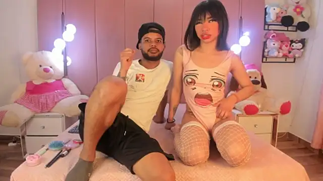 Liah Marthina online show from 06.16.26