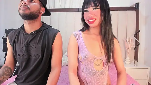 Liah Marthina online show from 07.30.26