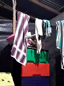 Violethroos online show from 02.06.26