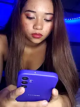 Violethroos online show from 05.02.26