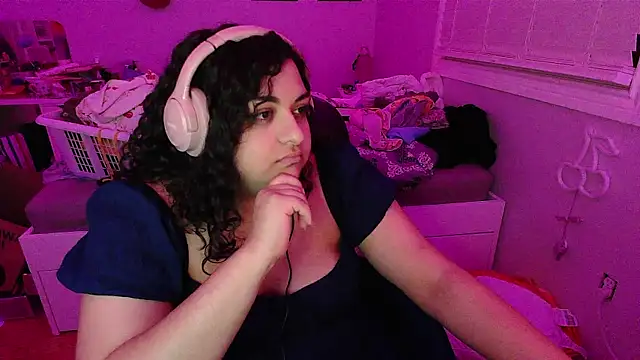 chericheesecake online show from 09.21.25