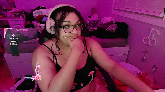 chericheesecake online show from 09.23.25