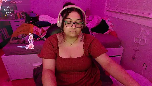 chericheesecake online show from 09.28.25