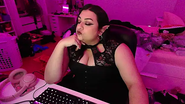 chericheesecake online show from 11.01.25