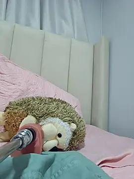 Miss Pompitas23 online show from 11.03.25