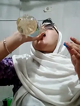 Nusrat-N online show from 04.28.26