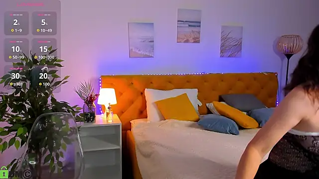 Kira Adler online show from 01.16.26