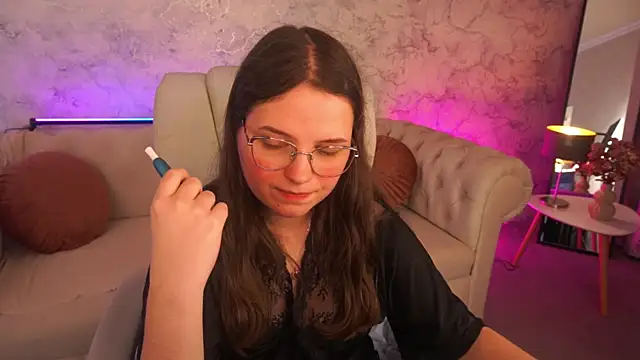 SophieDreamss online show from 10.27.25