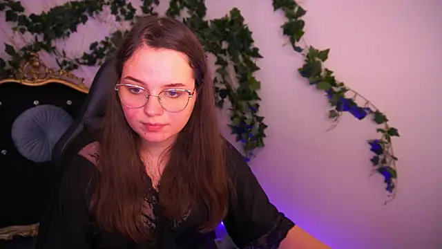 SophieDreamss online show from 11.11.25