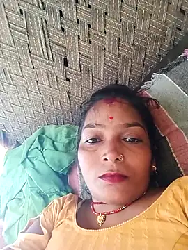 Samiya-143 online show from 09.18.25