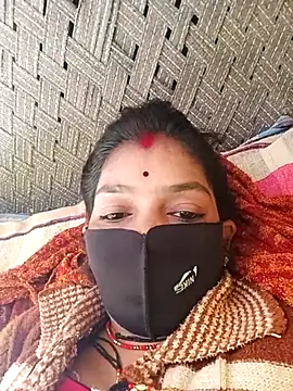 Samiya-143 online show from 01.06.26