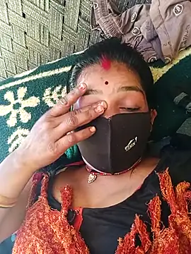 Samiya-143 online show from 01.07.26