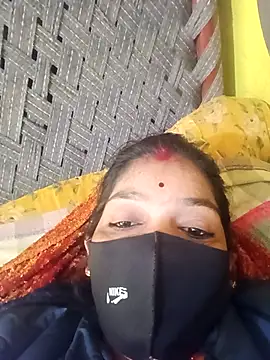 Samiya-143 online show from 01.08.26