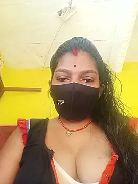 Samiya-143 online show from 01.11.26