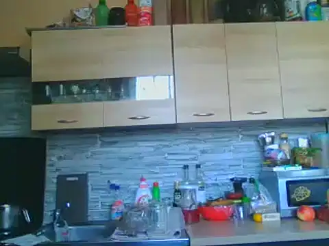 TerezaVelvet online show from 10.25.25