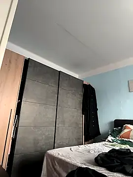 TerezaVelvet online show from 03.12.26