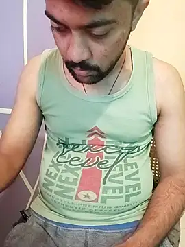 mehulsomm7 online show from 12.02.25