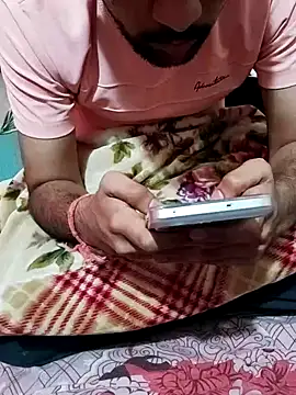 mehulsomm7 online show from 12.03.25