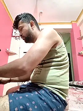 mehulsomm7 online show from 04.01.26