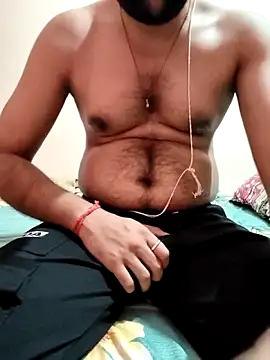 mehulsomm7 online show from 04.01.26