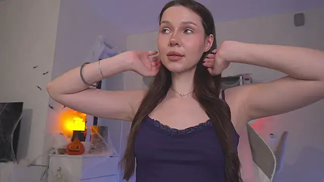 kategoodgirl online show from 10.28.25