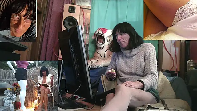 SissiDomination online show from 01.13.26