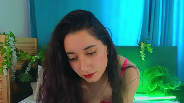 Snapshot of BettyMaldonado chatting on 02.05.26 BettyMaldonado online show from 02.05.26