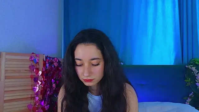 Snapshot of BettyMaldonado chatting on 02.14.26 BettyMaldonado online show from 02.14.26