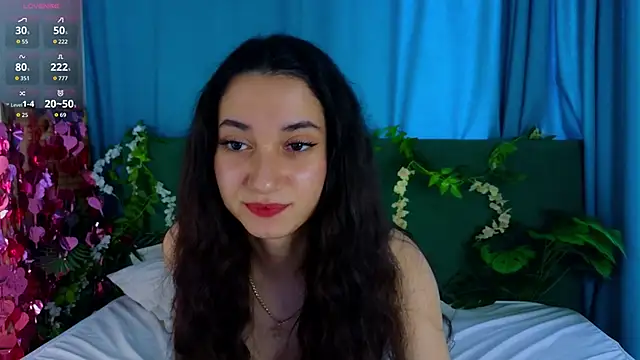 Snapshot of BettyMaldonado chatting on 02.19.26 BettyMaldonado online show from 02.19.26