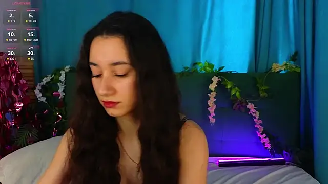 Snapshot of BettyMaldonado chatting on 03.02.26 BettyMaldonado online show from 03.02.26