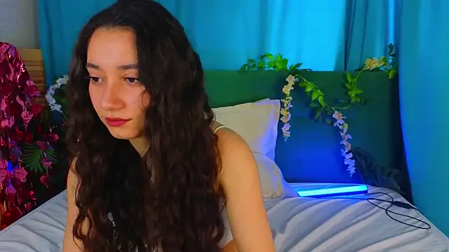 Snapshot of BettyMaldonado chatting on 03.04.26 BettyMaldonado online show from 03.04.26