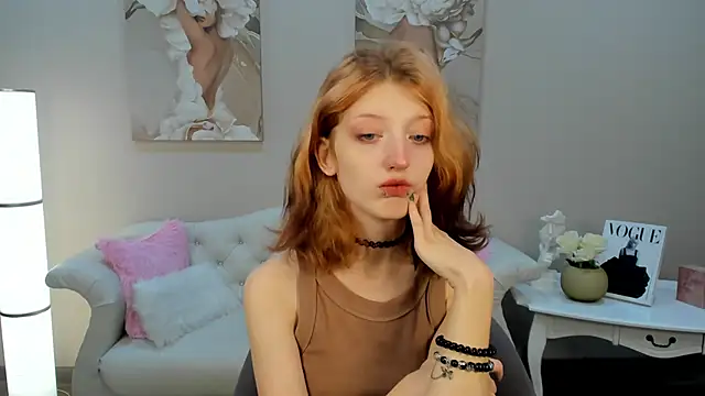 Snapshot of MistyMarlo chatting on 09.25.25 MistyMarlo online show from 09.25.25