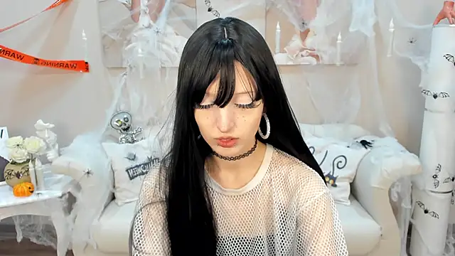 Snapshot of MistyMarlo chatting on 11.01.25 MistyMarlo online show from 11.01.25