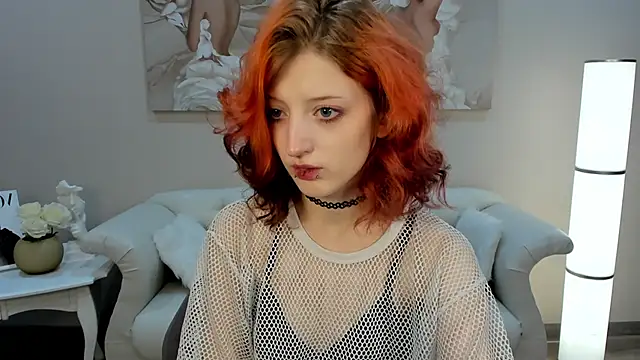 Snapshot of MistyMarlo chatting on 11.08.25 MistyMarlo online show from 11.08.25