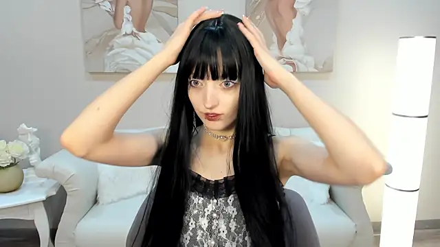 Snapshot of MistyMarlo chatting on 11.10.25 MistyMarlo online show from 11.10.25