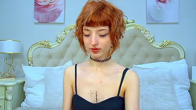 Snapshot of MistyMarlo chatting on 01.15.26 MistyMarlo online show from 01.15.26