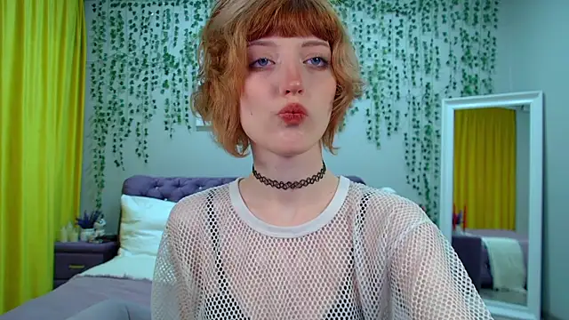 Snapshot of MistyMarlo chatting on 02.06.26 MistyMarlo online show from 02.06.26