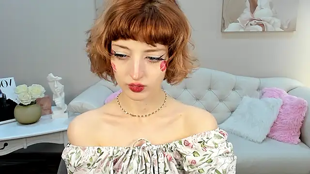 Snapshot of MistyMarlo chatting on 02.09.26 MistyMarlo online show from 02.09.26