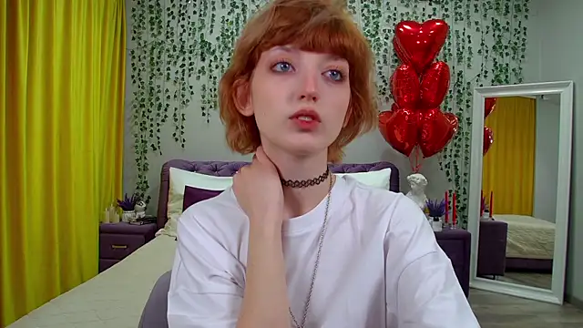 Snapshot of MistyMarlo chatting on 02.13.26 MistyMarlo online show from 02.13.26