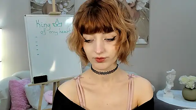 Snapshot of MistyMarlo chatting on 02.26.26 MistyMarlo online show from 02.26.26