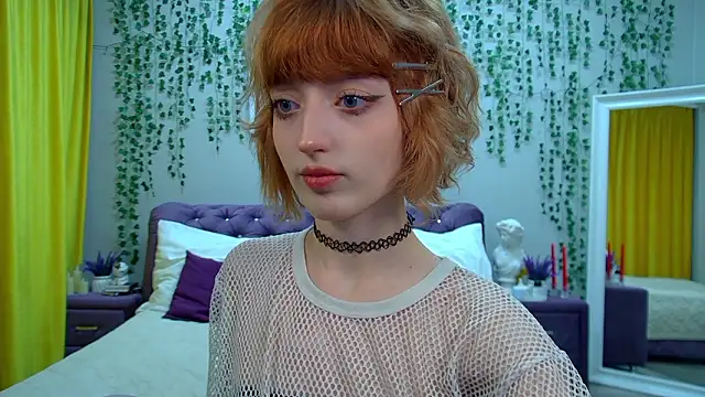 Snapshot of MistyMarlo chatting on 03.06.26 MistyMarlo online show from 03.06.26