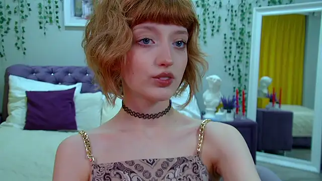 Snapshot of MistyMarlo chatting on 03.13.26 MistyMarlo online show from 03.13.26