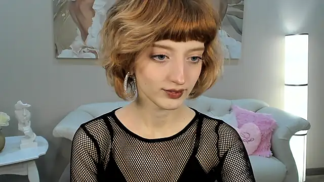 Snapshot of MistyMarlo chatting on 03.19.26 MistyMarlo online show from 03.19.26